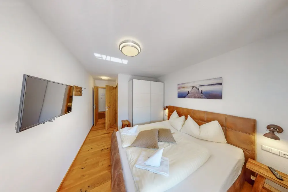 KITZIMMO-exklusives Apartment in Neukirchen kaufen.
