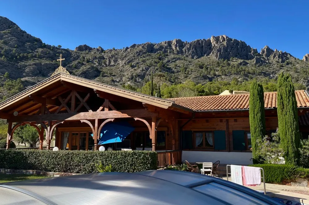 Luxus-Finca in Spanien kaufen - Immobilien KITZIMMO