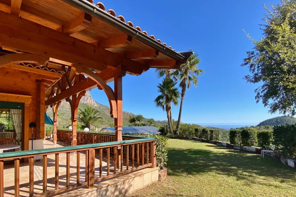 Luxus-Finca in Spanien kaufen - Immobilien KITZIMMO