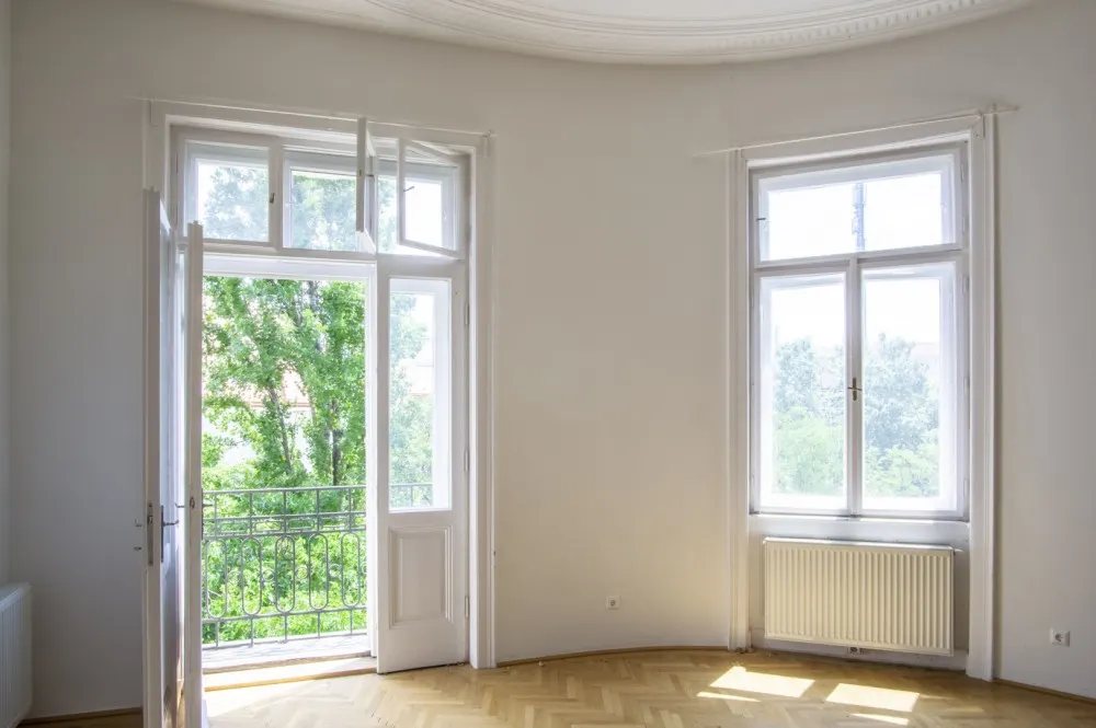 Luxuswohnungen im 9. Wiener Bezirk kaufen - Immobilien KITZIMMO