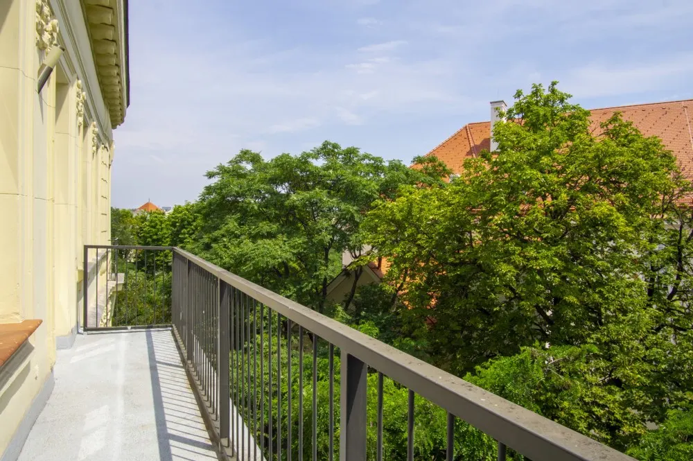 Luxuswohnungen im 9. Wiener Bezirk kaufen - Immobilien KITZIMMO