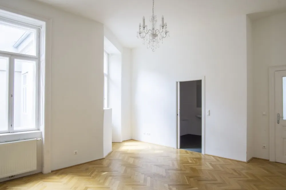 Luxuswohnungen im 9. Wiener Bezirk kaufen - Immobilien KITZIMMO