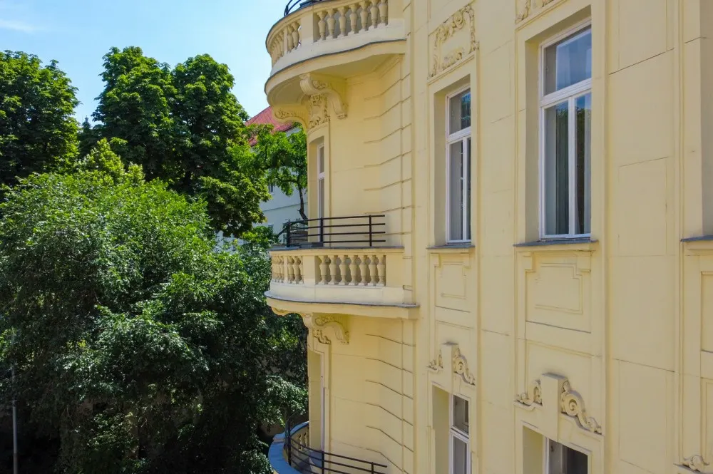 Luxuswohnungen im 9. Wiener Bezirk kaufen - Immobilien KITZIMMO