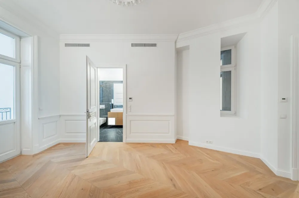 KITZIMMO.Repräsentative Wohnung in Toplage kaufen - Immobilien Wien.