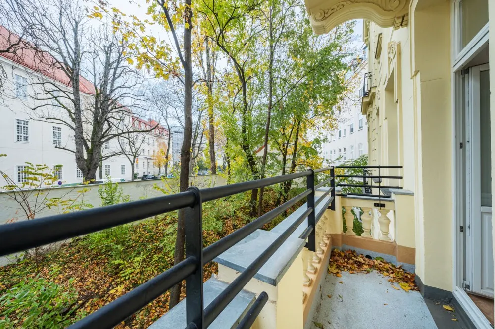 KITZIMMO-Altbaujuwel in Bestlage kaufen - Immobilien Wien.
