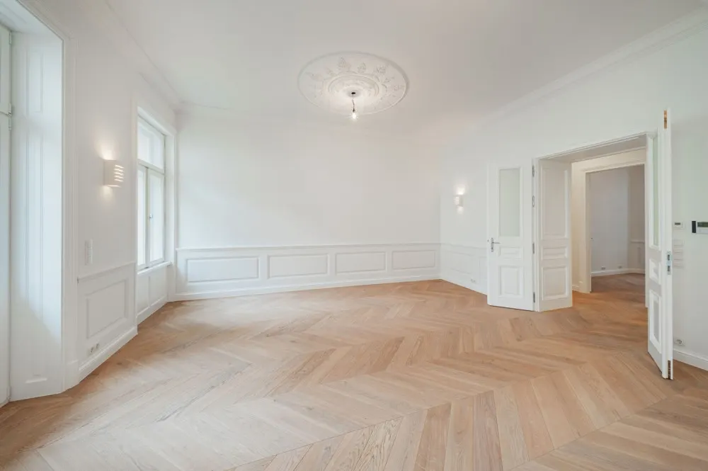 KITZIMMO-Altbaujuwel in Bestlage kaufen - Immobilien Wien.
