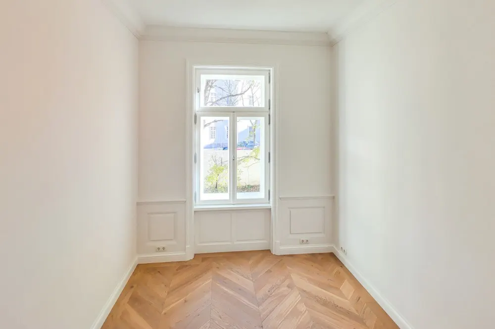 KITZIMMO-Luxusapartment in zentraler Lage kaufen - Immobilien Wien.