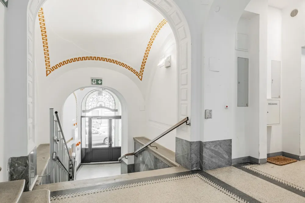 KITZIMMO-Luxusapartment in zentraler Lage kaufen - Immobilien Wien.