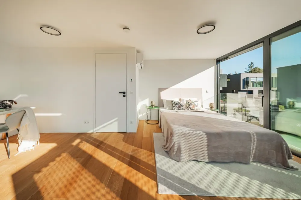 KITZIMMO-Luxusvilla in Toplage im 19. Bezirk Döbling kaufen - Immobilien Wien.