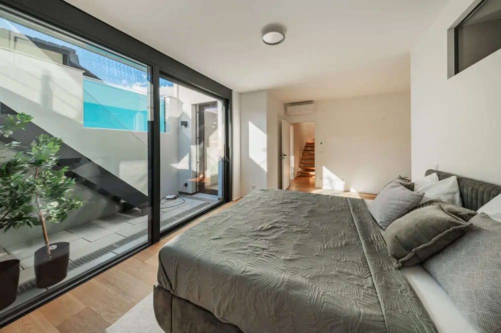 KITZIMMO-Luxusvilla in Toplage im 19. Bezirk Döbling kaufen - Immobilien Wien.