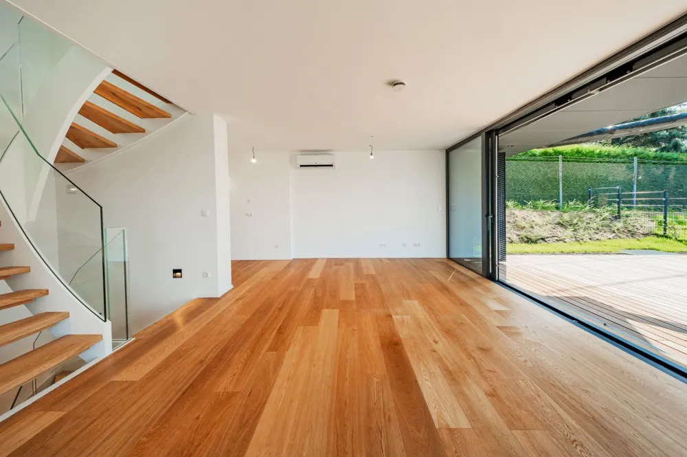 KITZIMMO-Neubauvilla in Bestlage kaufen - Immobilien Wien Döbling.