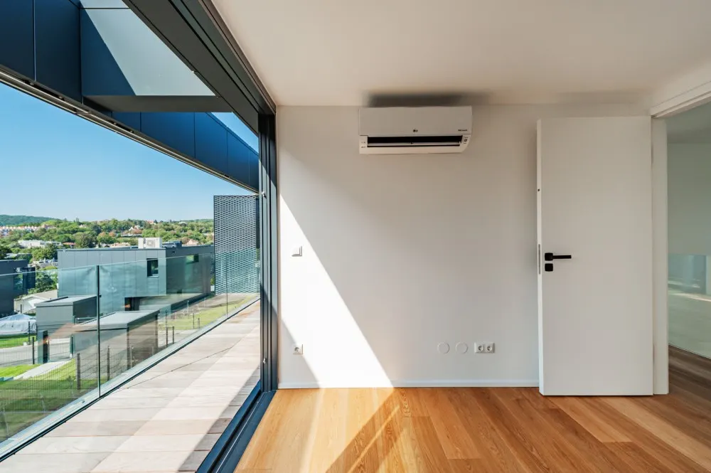 KITZIMMO-Neubauvilla in Bestlage kaufen - Immobilien Wien Döbling.