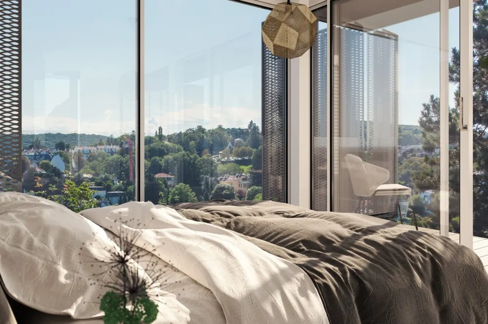 The-Unique_Luxuriöse-Villa_Schlafzimmer