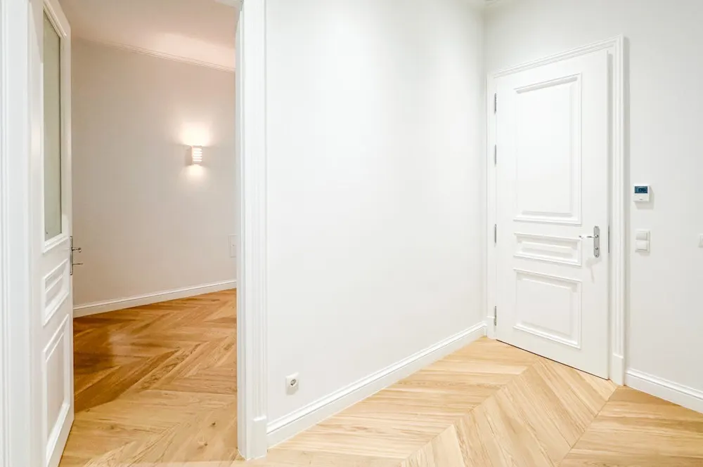 Luxuswohnung in Wien 4. Bezirk kaufen - Immobilien KITZIMMO