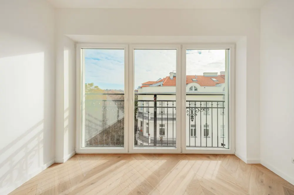KITZIMMO-Luxus-Altbau-Penthouse in Toplage kaufen - Immobilien Wien.