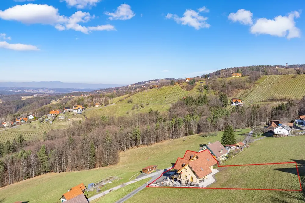 KITZIMMO-Exklusive Chalet-Blockhäuser kaufen - Immobilien Graz Steiermark.