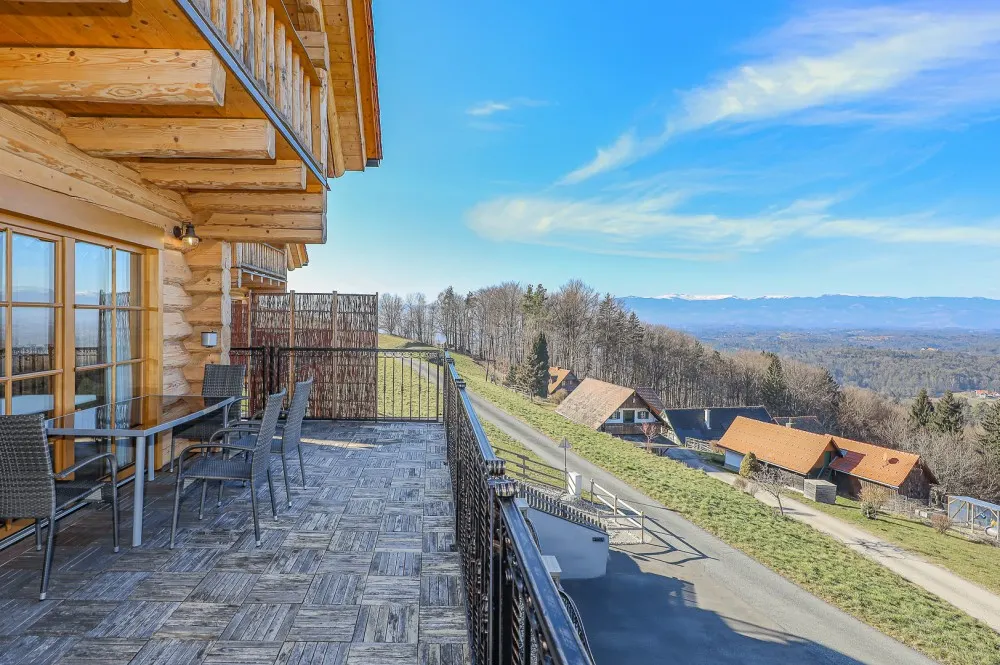 KITZIMMO-Exklusive Chalet-Blockhäuser kaufen - Immobilien Graz Steiermark.