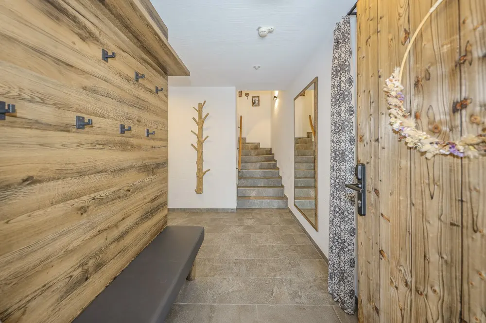 KITZIMMO-Exklusives Nationalpark Chalet in sonniger Ruhelage - Immobilien Neukirchen.