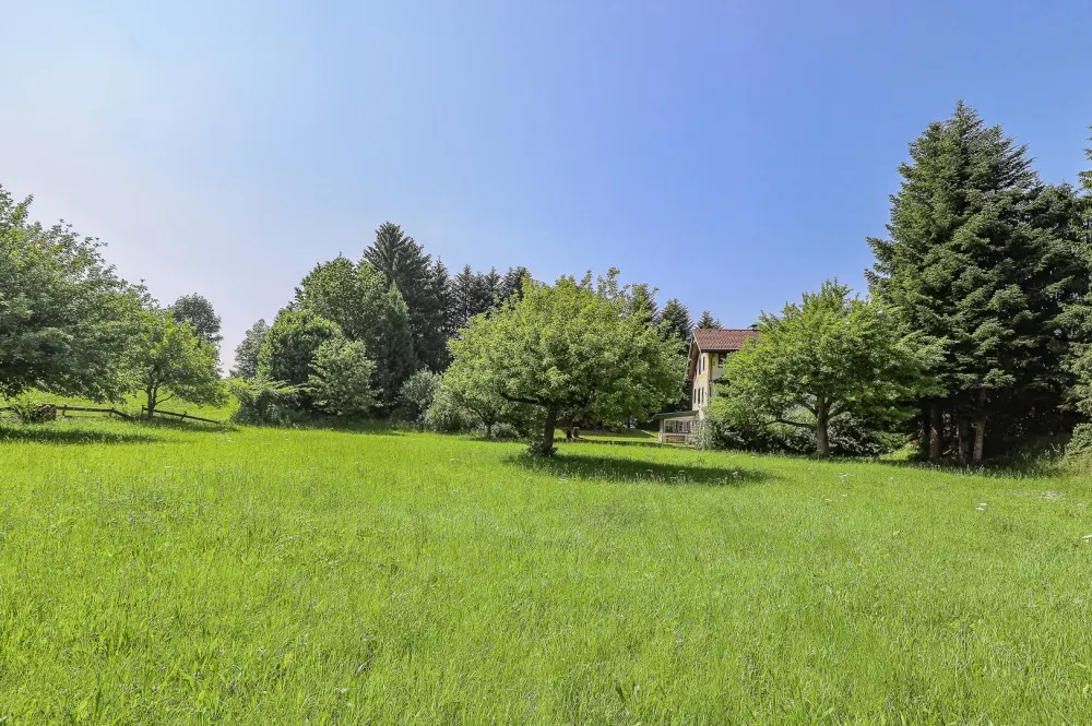 KITZIMMO-Altbestand in idyllischer Lage mit 1.500 m² Grund kaufen - Immobilien Wörgl.