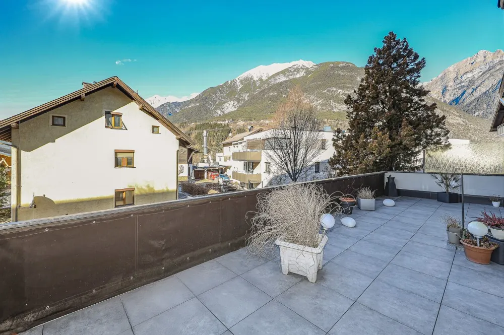 KITZIMMO-4-Zimmer-Wohnung kaufen - Immobilien Landeck Tirol.