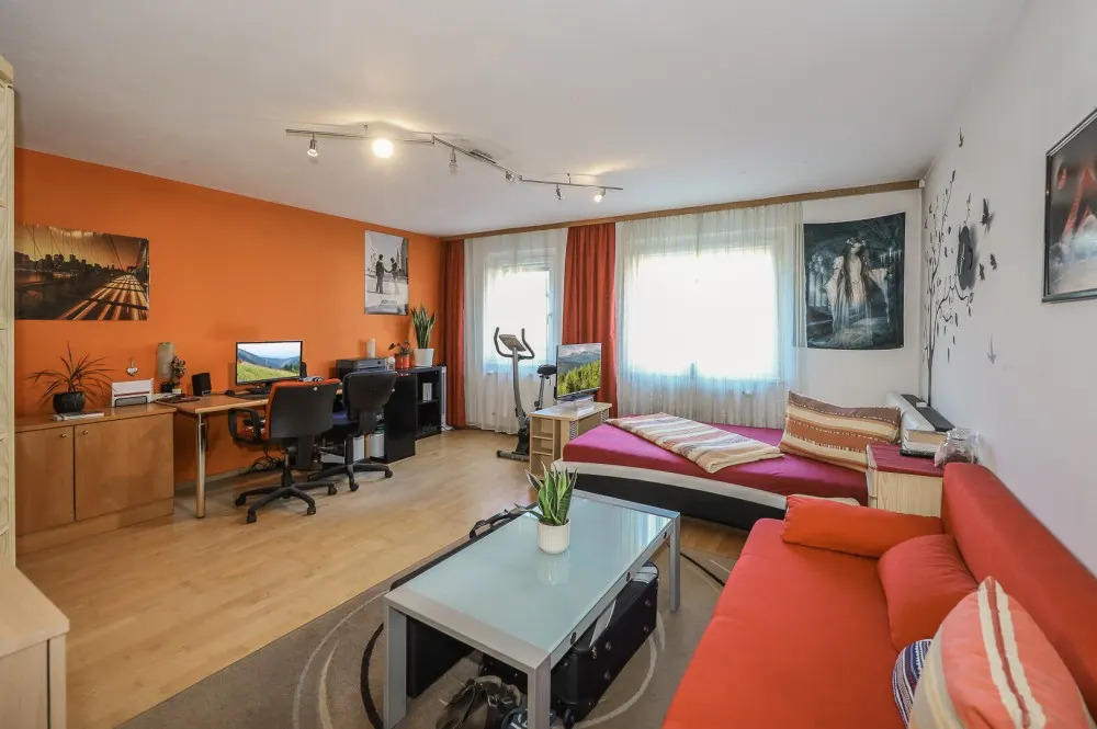 KITZIMMO-4-Zimmer-Wohnung kaufen - Immobilien Landeck Tirol.
