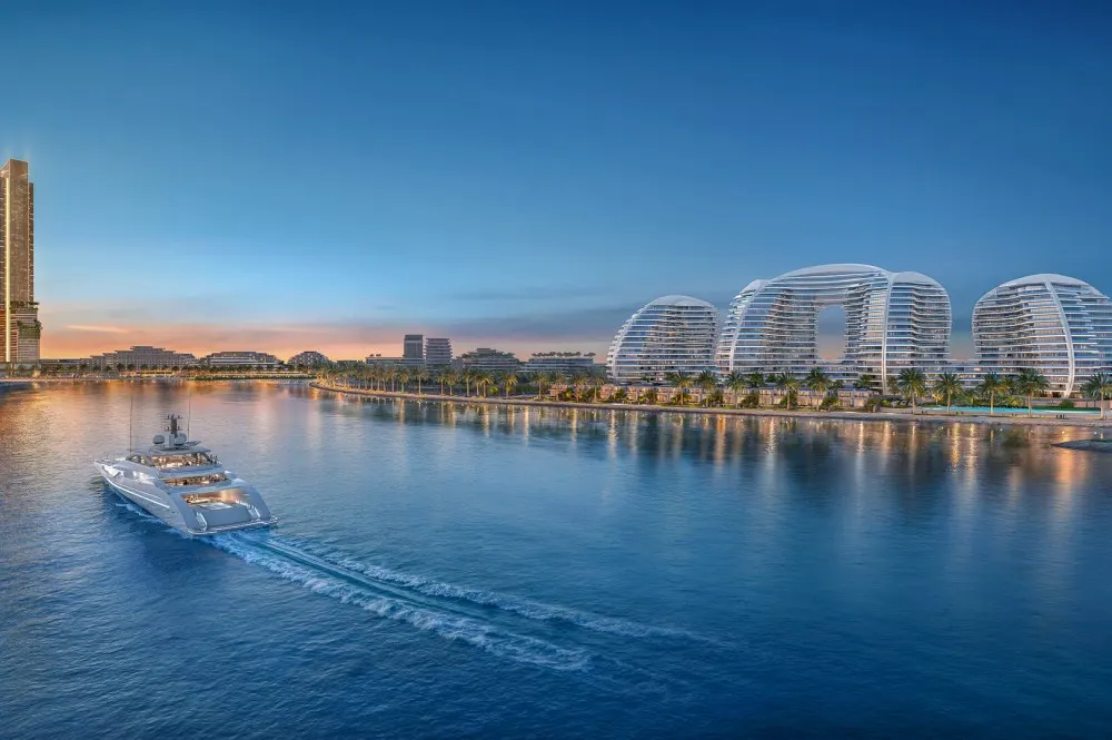 KITZIMMO-Luxuswohnungen in Dubai kaufen - KITZIMMO Immobilienmakler Kitzbühel.