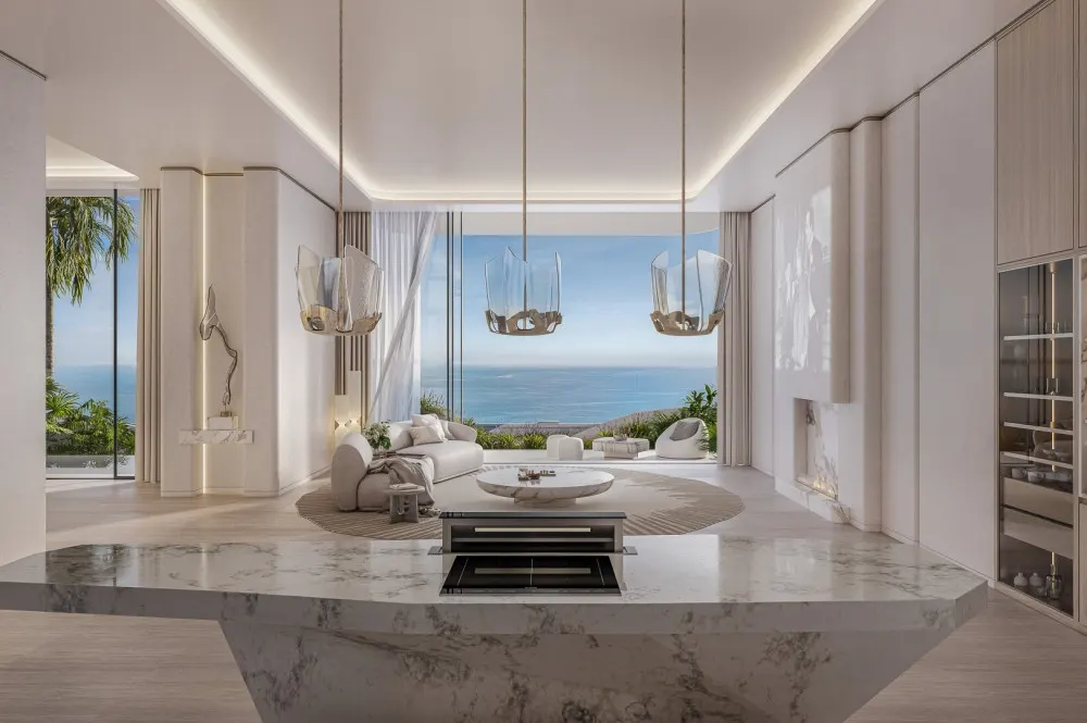 KITZIMMO-Luxuswohnungen in Dubai kaufen - KITZIMMO Immobilienmakler Kitzbühel.