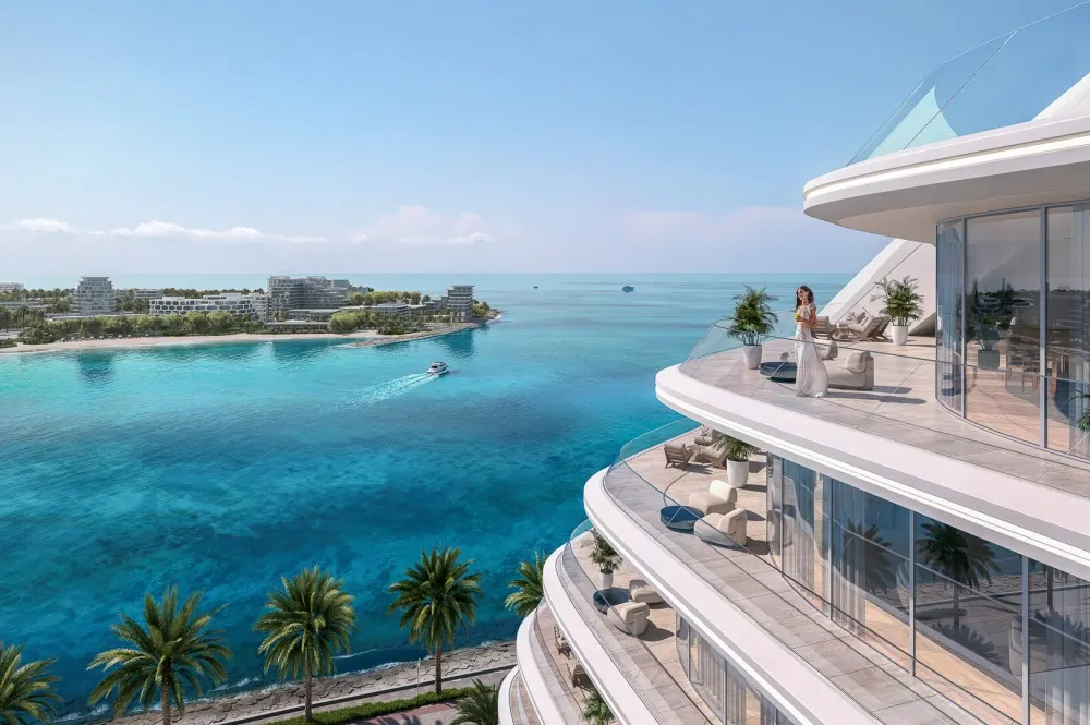KITZIMMO-Luxuswohnungen in Dubai kaufen - KITZIMMO Immobilienmakler Kitzbühel.