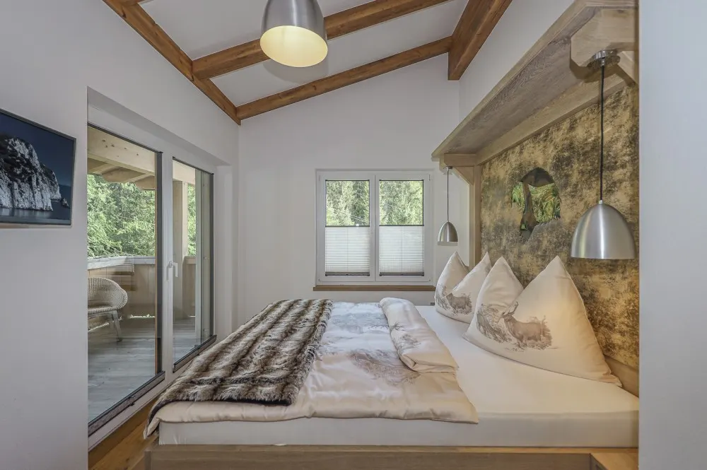KITZIMMO-Luxus-Penthouse mit Freizeitwohnsitz kaufen - Immobilien Salzburg Tirol Kitzbühel.