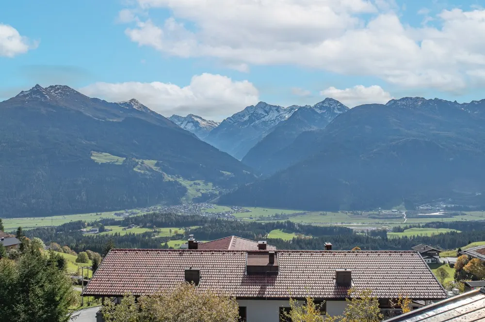 KITZIMMO-exklusive Neubauwohnung mit Freizeitwohnsitz kaufen Immobilien Salzburg Kitzbühel.