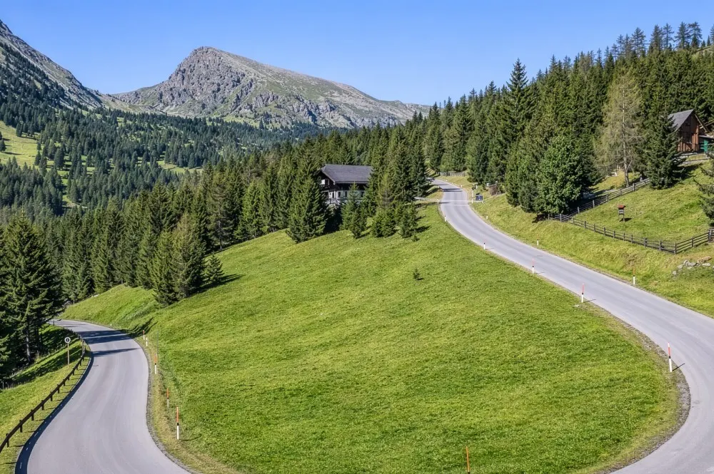 KITZIMMO-9 genehmigte Chalets mit Freizeitwohnsitzwidmung - Immobilien Kärnten.