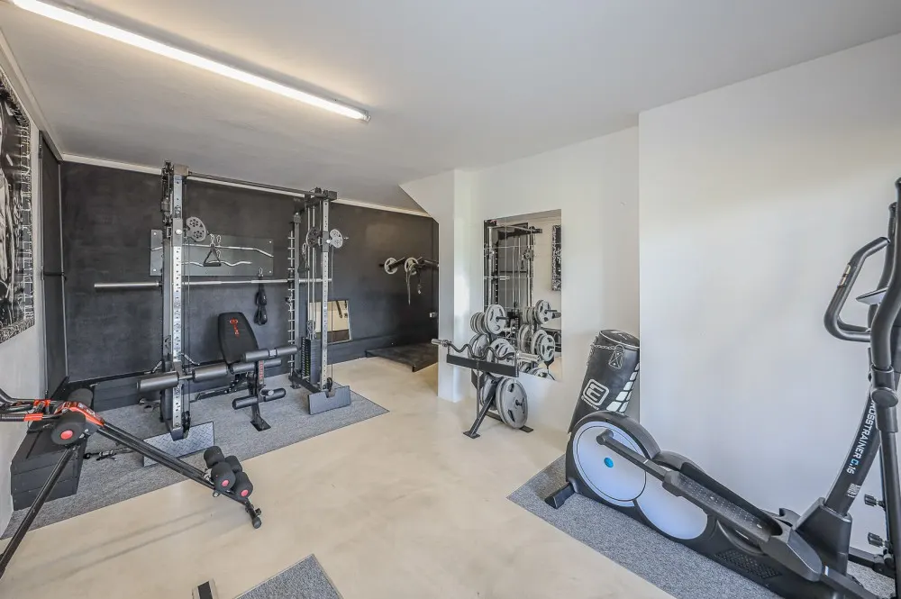 KITZIMMO-Hochwertiges Zweifamilienhaus in unverbaubarer Aussichtslage kaufen - Immobilien Hollersbach.