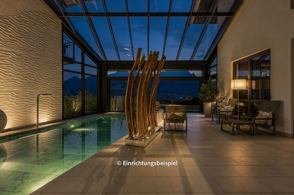 KITZIMMO-Exklusive Villa in Toplage kaufen - Immobilien Kufstein Kitzbühel.