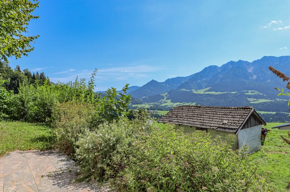 KITZIMMO-Exklusive Villa in Toplage kaufen - Immobilien Kufstein Kitzbühel.