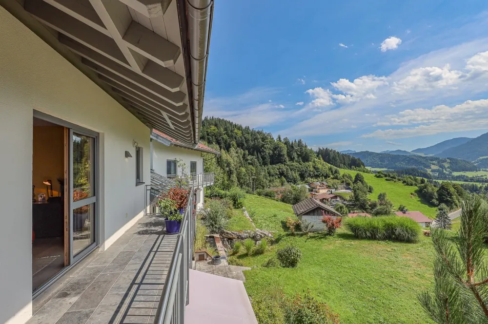 KITZIMMO-Exklusive Villa in Toplage kaufen - Immobilien Kufstein Kitzbühel.