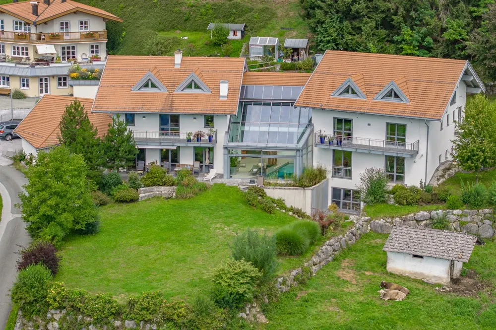 KITZIMMO-Exklusive Villa in Toplage kaufen - Immobilien Kufstein Kitzbühel.