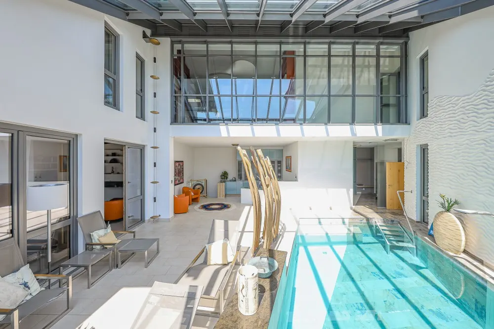 KITZIMMO-Exklusive Villa in Toplage kaufen - Immobilien Kufstein Kitzbühel.