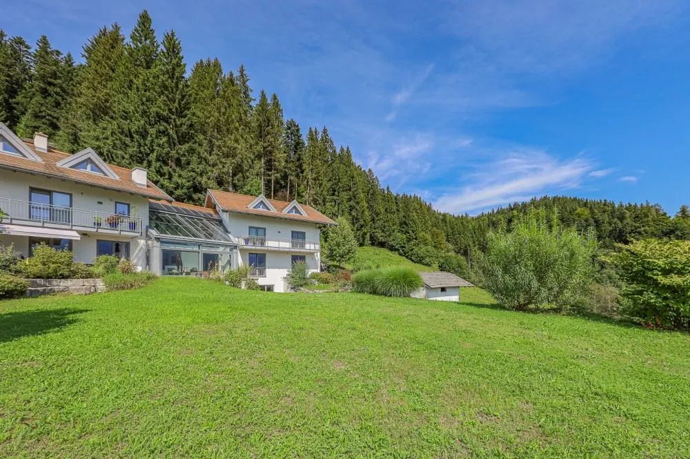 KITZIMMO-Exklusive Villa in Toplage kaufen - Immobilien Kufstein Kitzbühel.