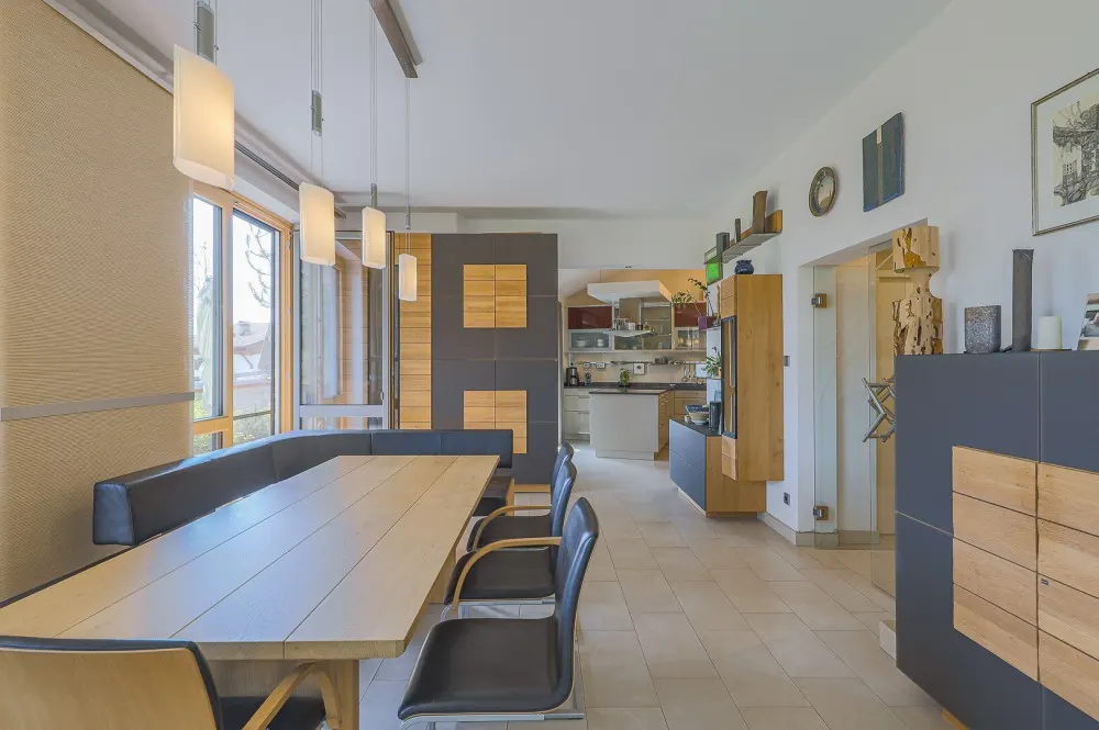 KITZIMMO-Exklusive Villa in Toplage kaufen - Immobilien Kufstein Kitzbühel.
