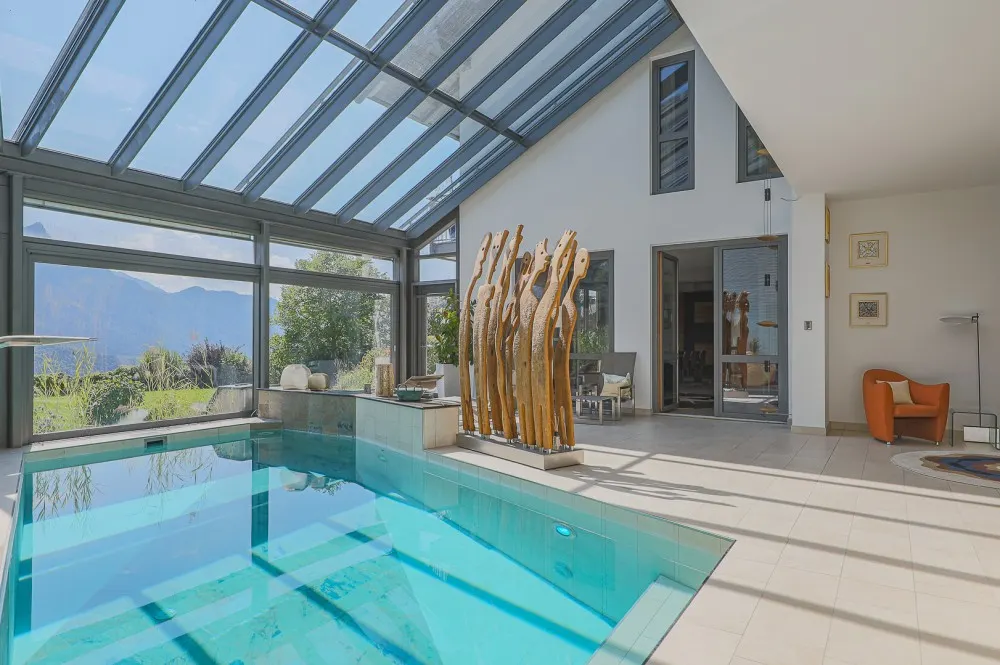 KITZIMMO-Exklusive Villa in Toplage kaufen - Immobilien Kufstein Kitzbühel.
