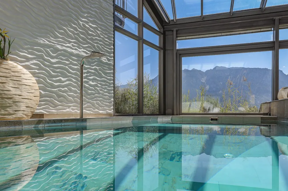 KITZIMMO-Exklusive Villa in Toplage kaufen - Immobilien Kufstein Kitzbühel.