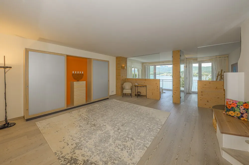 KITZIMMO-Exklusive Villa mit Pool am Traunsee kaufen - Immobilien Gmunden.