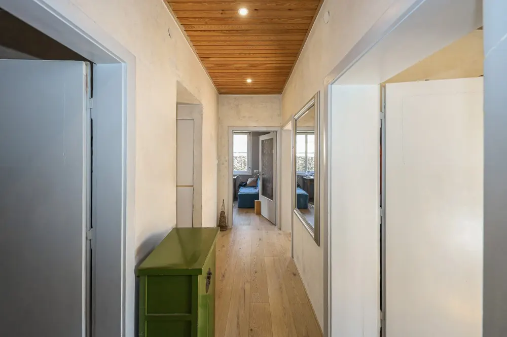 KITZIMMO-Altbauwohnung mit Garten in sonniger Ruhelage kaufen - Immobilien Innsbruck.