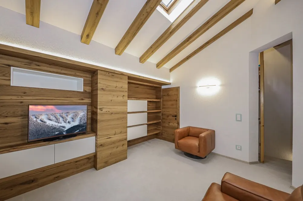 KITZIMMO-Ferienhaus in idyllischer Ruhelage kaufen - Immobilien Reit im Winkl.