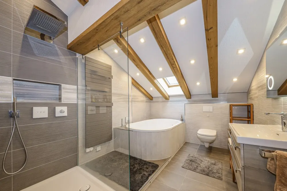 KITZIMMO-Ferienhaus in idyllischer Ruhelage kaufen - Immobilien Reit im Winkl.