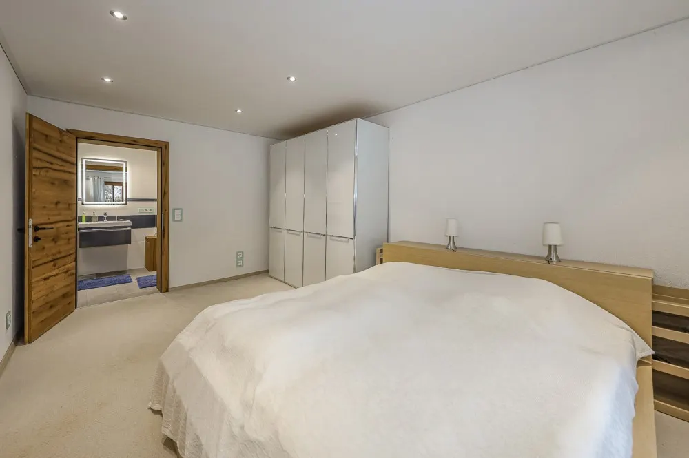 KITZIMMO-Ferienhaus in idyllischer Ruhelage kaufen - Immobilien Reit im Winkl.