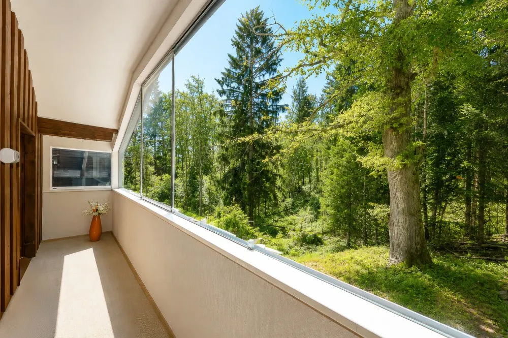 KITZIMMO-Ferienhaus in idyllischer Ruhelage kaufen - Immobilien Reit im Winkl.