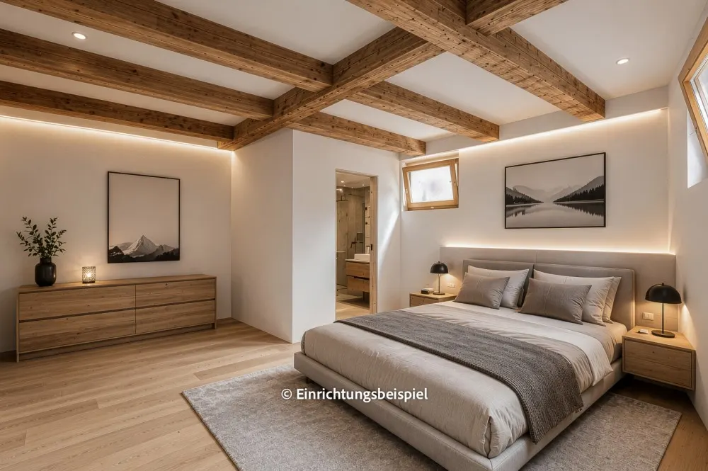 KITZIMMO-Einzigartige Landhausvilla mit Pool und unverbaubarem Seeblick - Immobilien St. Gilgen.