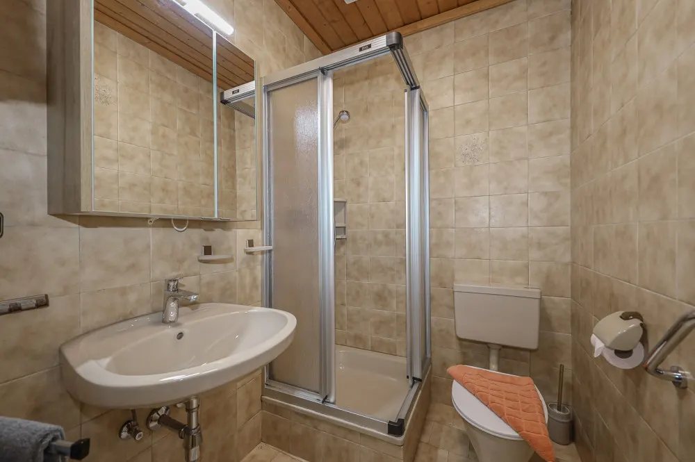 KITZIMMO-Einfamilienhaus in sonniger Ruhelage kaufen - Immobilien Mittersill.