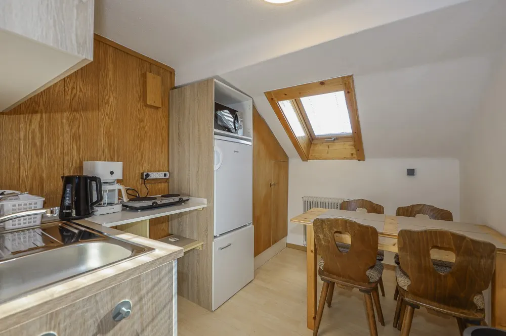 KITZIMMO-Einfamilienhaus in sonniger Ruhelage kaufen - Immobilien Mittersill.